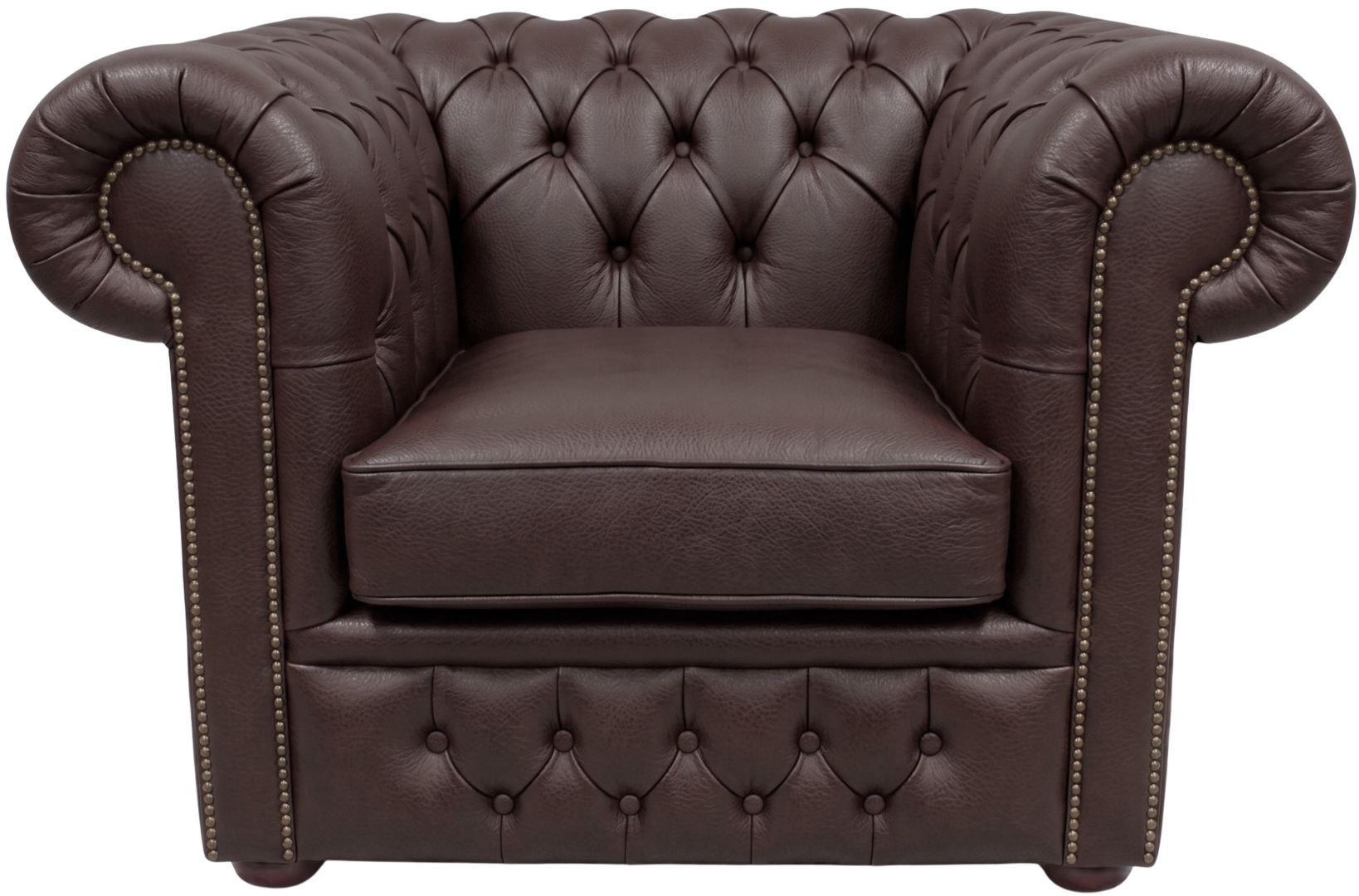 The Durham Chesterfield